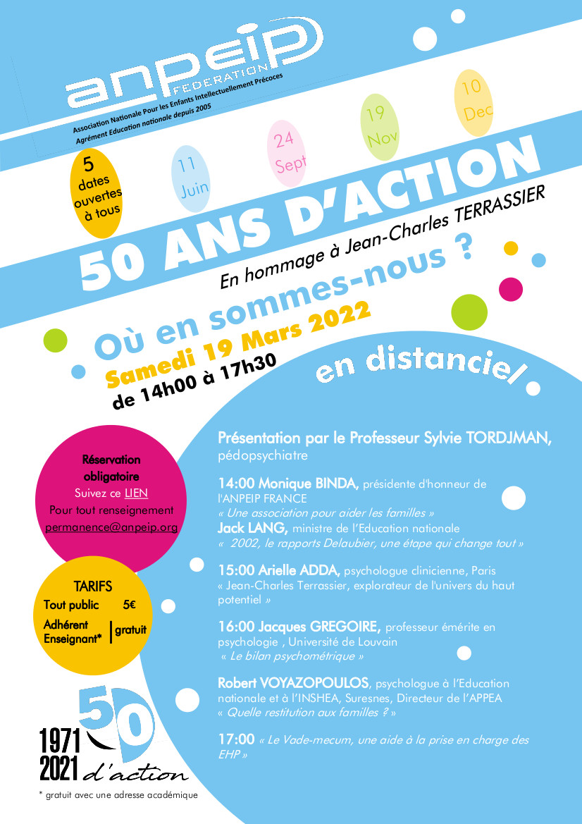 2022 03 19 affiche 50 dactions ou en sommes nous bdd49