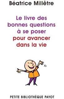 Couv Bonnes question a se poser Milletre 9ac36