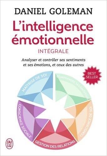 Couv Intelligence emotionnellei Goleman 1161a