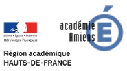 Logo AC Haut de France Amiens 17f82