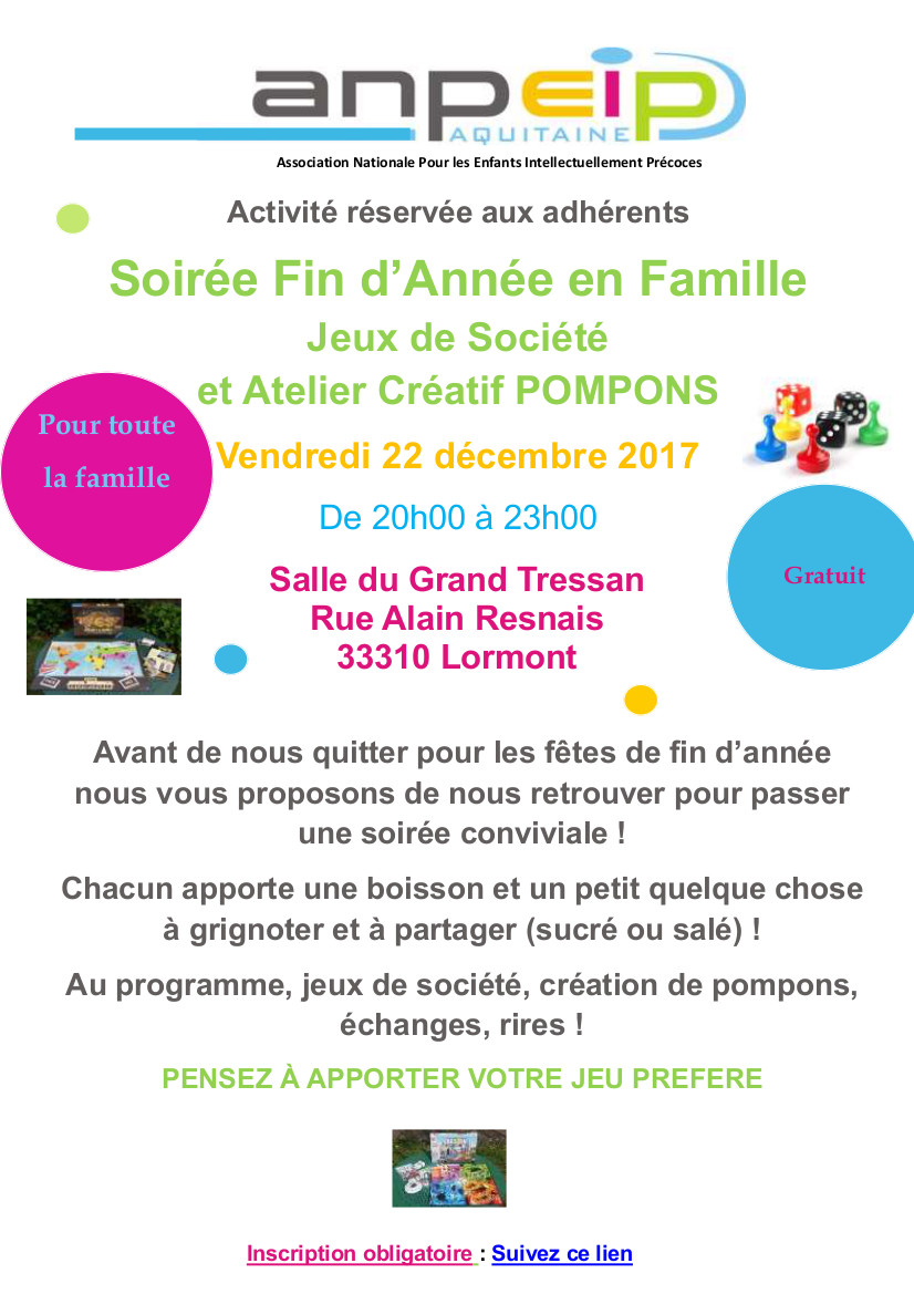 2017 12 22 Flyer Soiree Famille f1f81