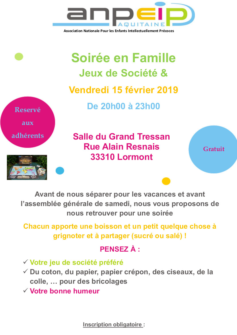 2018 12 21 Flyer Soiree Jeux de Societe 30b3a