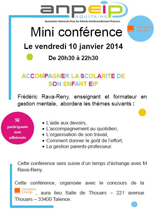 AQE_Flyer_MiniConf_Janv2014