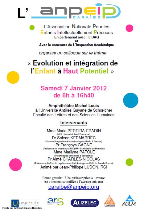 ConfCaraibesJanvier2012