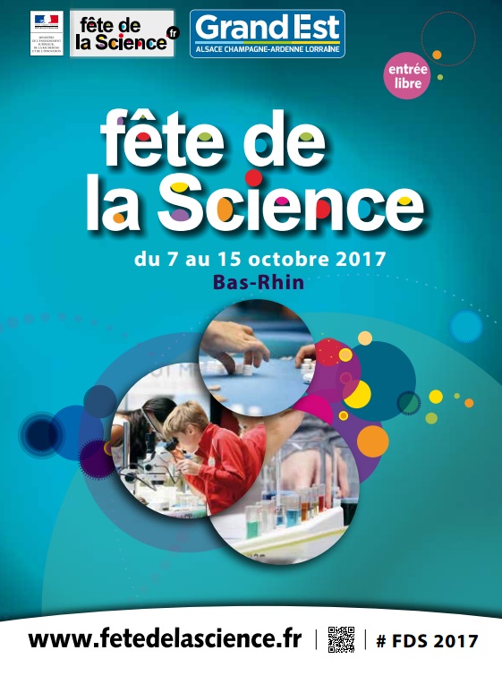 Fete science