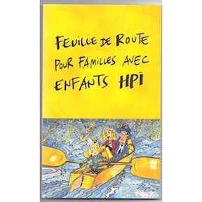 feuille de route pour familles avec enfants hpi c244c