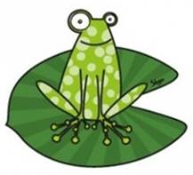 grenouille 63645