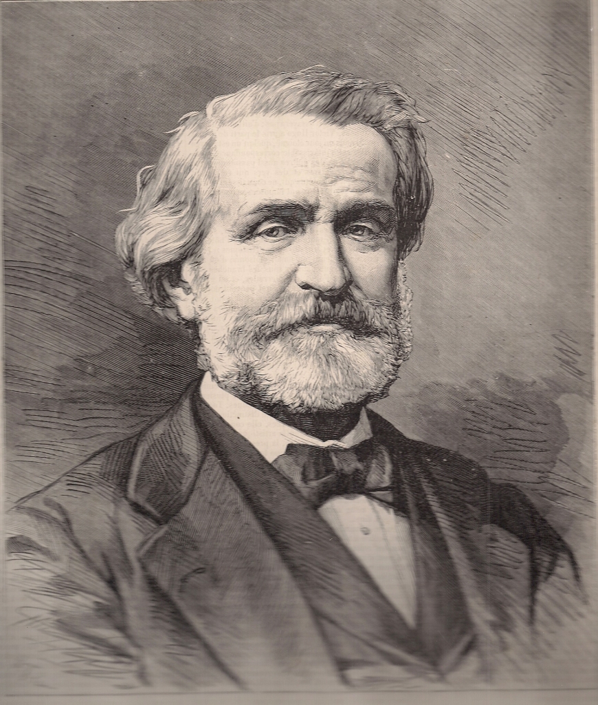 Verdi