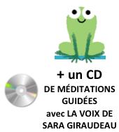 cdcalmeattentifgrenouille