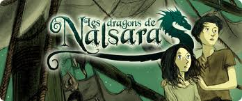 dragonsnalsarabandeau