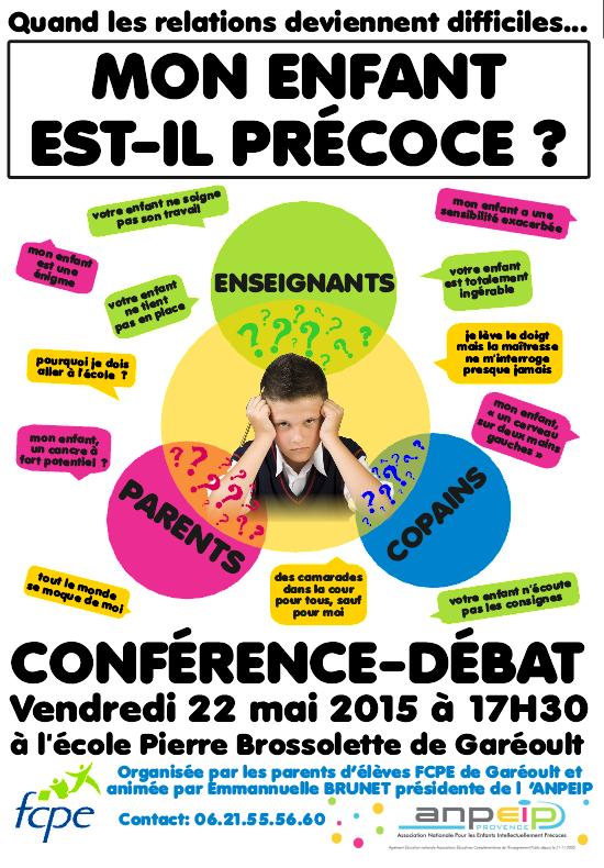 Aff Conf Gareoult 22mai2015