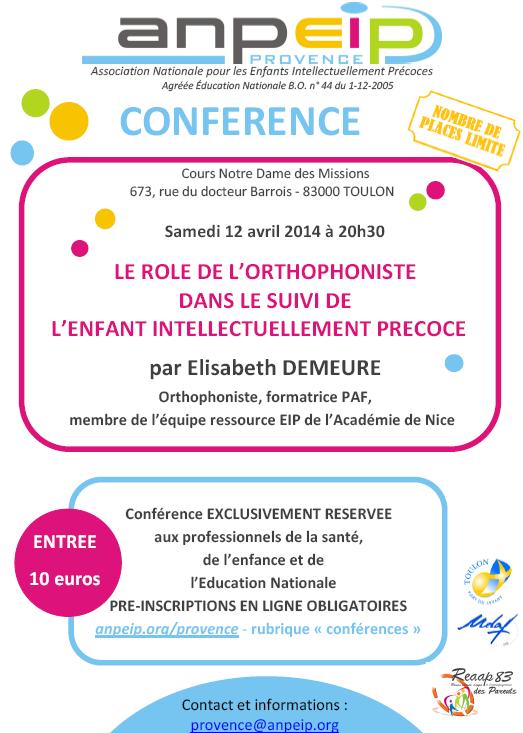 Affiche_Conf_Pro_Demeure_avril2014