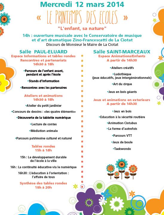 Programme_Printemps_Ecoles_2014