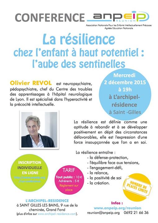 Affiche Conf Revol Dec 2015